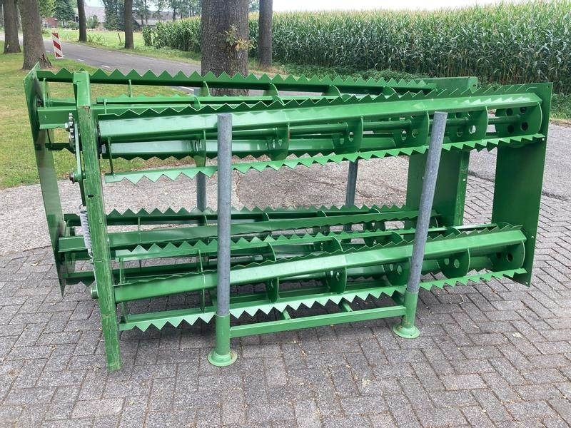 Krone TX 460D 560D doseerwalsen - 건초 및 목초 장비 : 사진 2 Krone TX 460D 560D doseerwalsen - 건초 및 목초 장비 : 사진 2