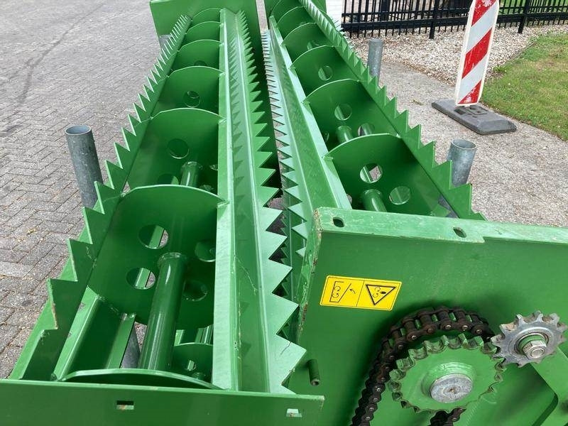 Krone TX 460D 560D doseerwalsen - 건초 및 목초 장비 : 사진 4 Krone TX 460D 560D doseerwalsen - 건초 및 목초 장비 : 사진 4