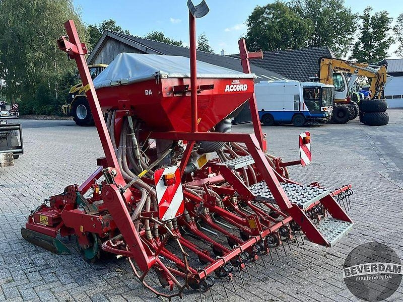 Kverneland Accord rotor kopeg - 파종기 : 사진 3 Kverneland Accord rotor kopeg - 파종기 : 사진 3