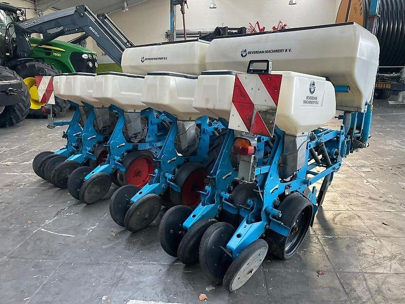 Monosem NG 6 plus - 파종기 : 사진 5 Monosem NG 6 plus - 파종기 : 사진 5