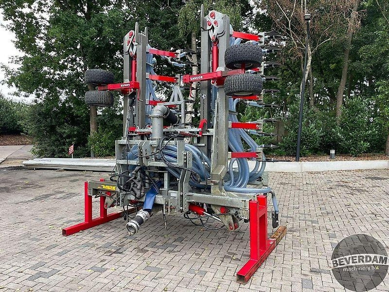 Peecon SB 1188 ECO Sleepslangbemester - 시비 장비 : 사진 1 Peecon SB 1188 ECO Sleepslangbemester - 시비 장비 : 사진 1