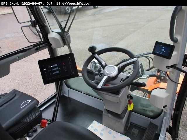 CityCat 2020 XL CityCat V20 mit 3 Besensystem - 거리 청소 차량 : 사진 4 CityCat 2020 XL CityCat V20 mit 3 Besensystem - 거리 청소 차량 : 사진 4