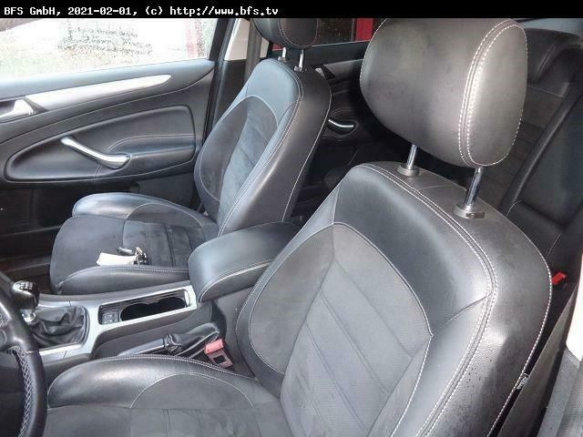 Ford Mondeo - 밴 : 사진 3 Ford Mondeo - 밴 : 사진 3