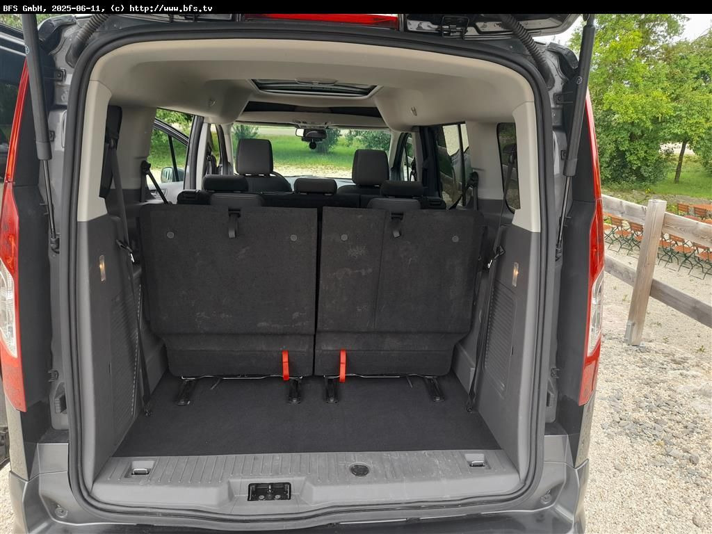 Ford Transit/Toureno Connect Grand Titanium S/S 5 - 7 - 승합차 : 사진 3 Ford Transit/Toureno Connect Grand Titanium S/S 5 - 7 - 승합차 : 사진 3