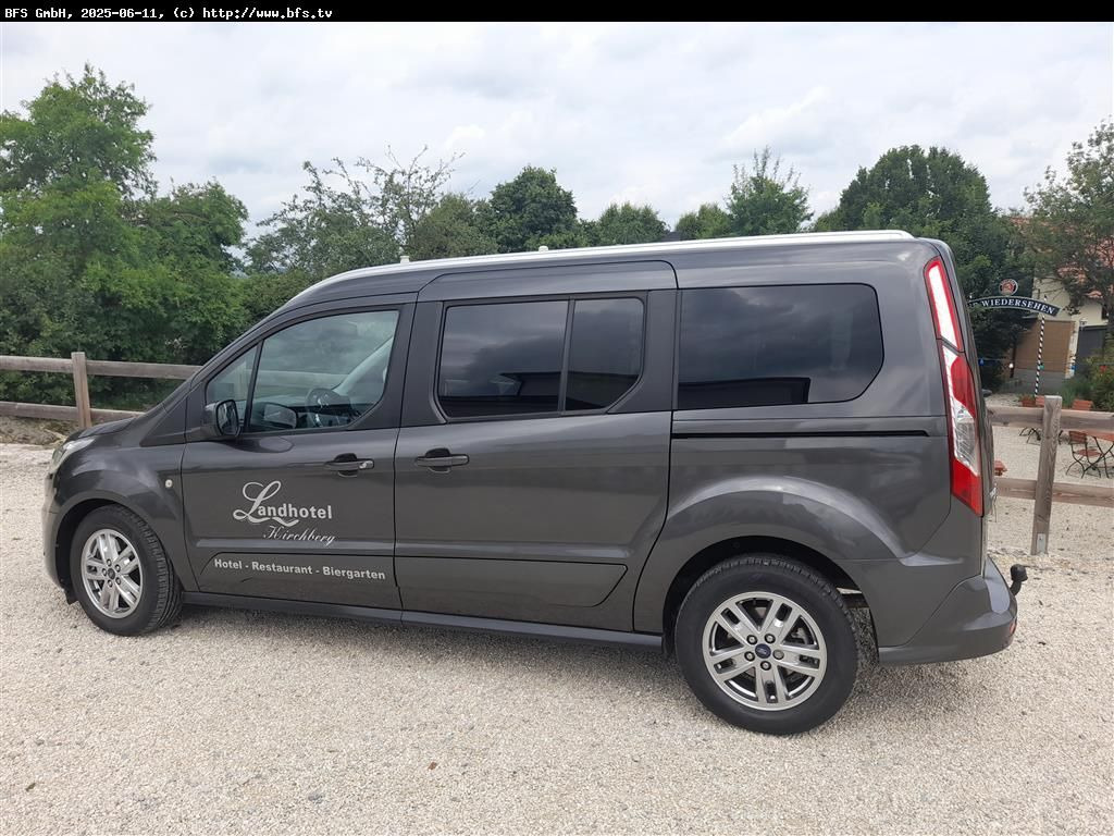 Ford Transit/Toureno Connect Grand Titanium S/S 5 - 7 - 승합차 : 사진 1 Ford Transit/Toureno Connect Grand Titanium S/S 5 - 7 - 승합차 : 사진 1