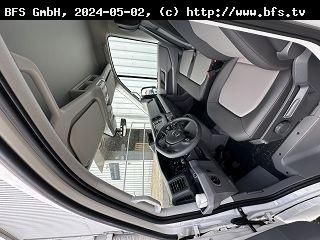 MAN TGE 3.180 4x4 SB DOKA, Normaldach, Bau Paket - 플랫베드 밴 : 사진 3 MAN TGE 3.180 4x4 SB DOKA, Normaldach, Bau Paket - 플랫베드 밴 : 사진 3