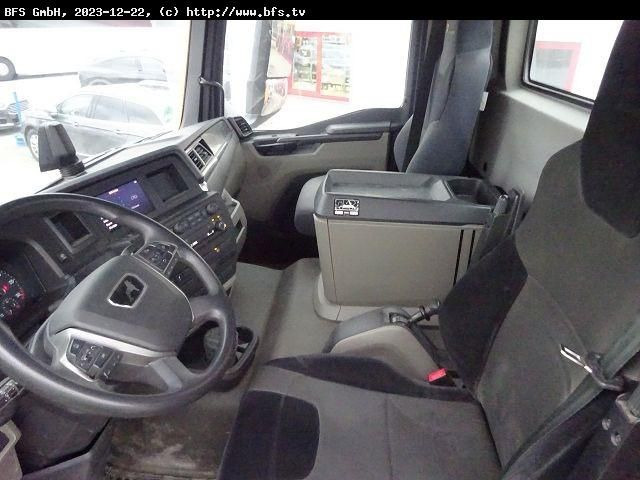 MAN TGM (TG3) 18.320 4x2 BL CH AK 12 MT ISAR - 덤프트럭 : 사진 4 MAN TGM (TG3) 18.320 4x2 BL CH AK 12 MT ISAR - 덤프트럭 : 사진 4