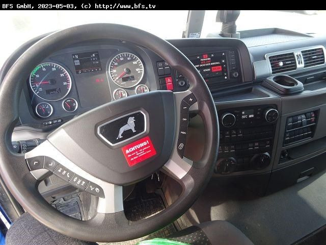 MAN TGS 26.510 6x4 H-4BL NEU ZF Getriebe + NEU Kuppl - 목재 트럭 : 사진 4 MAN TGS 26.510 6x4 H-4BL NEU ZF Getriebe + NEU Kuppl - 목재 트럭 : 사진 4