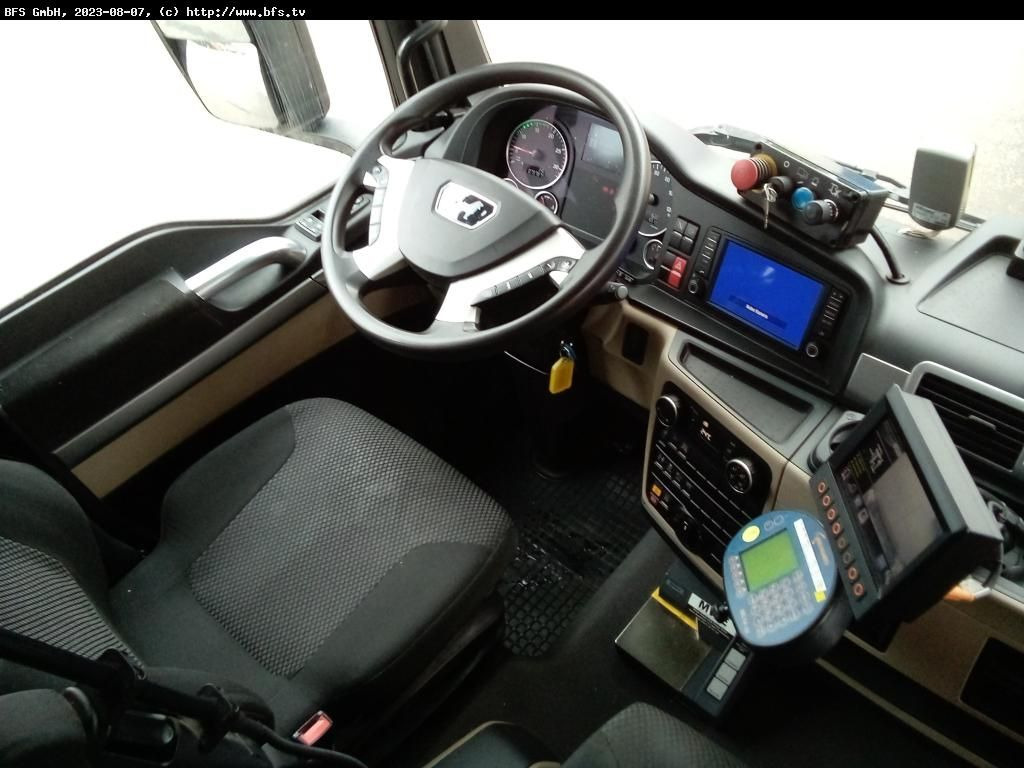 MAN TGS 28.320 6x2-4 BL HS UL Olympus 23 - Euro Max - 쓰레기차 : 사진 4 MAN TGS 28.320 6x2-4 BL HS UL Olympus 23 - Euro Max - 쓰레기차 : 사진 4