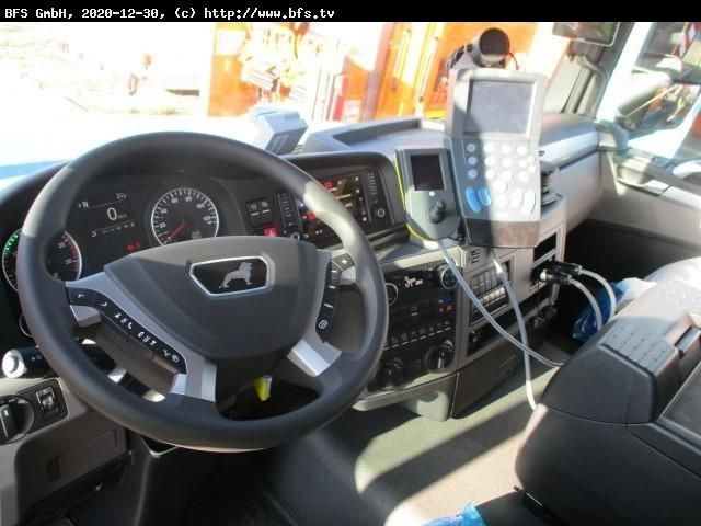 MAN TGS 28.510 6x4-4BL Winterdienst, Meiller - 후크 리프트 트럭 : 사진 3 MAN TGS 28.510 6x4-4BL Winterdienst, Meiller - 후크 리프트 트럭 : 사진 3