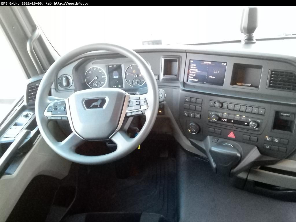 MAN TGS (TG3) 18.510 4x4H BL SA Hydrodrive Kipphydra - 트랙터 유닛 : 사진 4 MAN TGS (TG3) 18.510 4x4H BL SA Hydrodrive Kipphydra - 트랙터 유닛 : 사진 4
