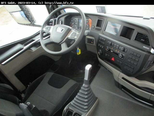 MAN TGS (TG3) 26.510 6x6 BB CH 6X6 Bordmatik - 덤프트럭 : 사진 4 MAN TGS (TG3) 26.510 6x6 BB CH 6X6 Bordmatik - 덤프트럭 : 사진 4