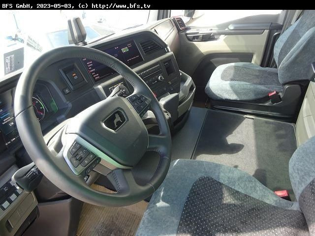 MAN TGS (TG3) 33.510 6x4 BL CH Loglift Holzladekran - 목재 트럭 : 사진 4 MAN TGS (TG3) 33.510 6x4 BL CH Loglift Holzladekran - 목재 트럭 : 사진 4