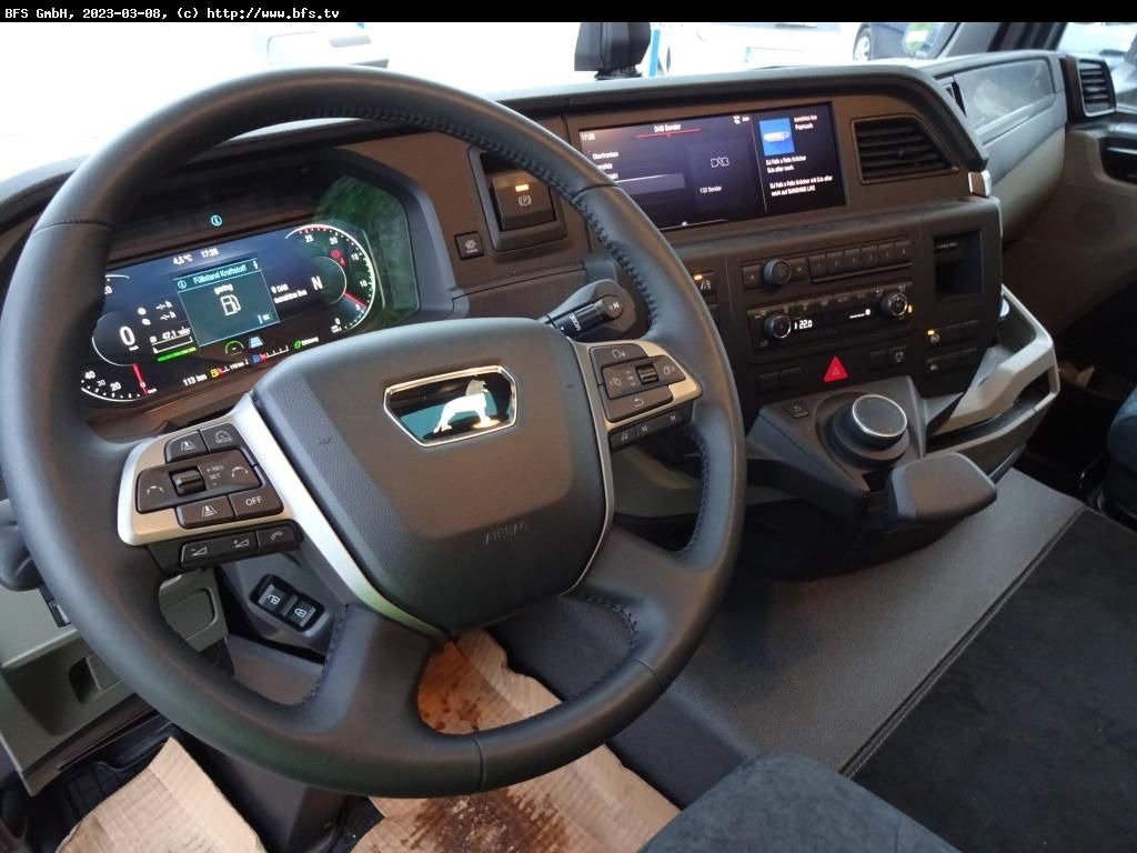 MAN TGS (TG3) 33.510 6x4 BL CH - 목재 트럭 : 사진 4 MAN TGS (TG3) 33.510 6x4 BL CH - 목재 트럭 : 사진 4