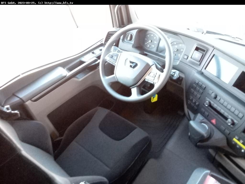 MAN TGS (TG3) 35.430 8x2-6 BL CH Plattform Aufbau mi - 견인 트럭 : 사진 4 MAN TGS (TG3) 35.430 8x2-6 BL CH Plattform Aufbau mi - 견인 트럭 : 사진 4