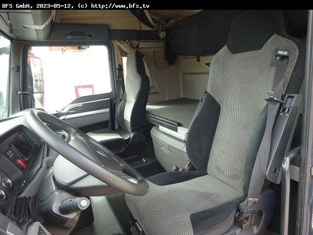 MAN TGX 26.510 6x4 BL Kurzholz, Sicherheitspaket Plu - 목재 트럭 : 사진 4 MAN TGX 26.510 6x4 BL Kurzholz, Sicherheitspaket Plu - 목재 트럭 : 사진 4