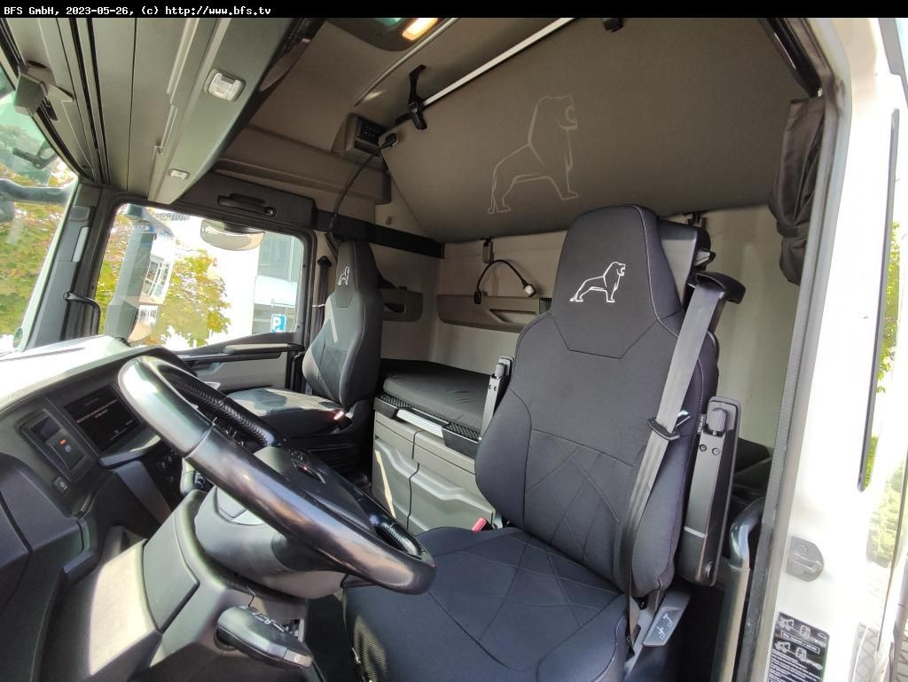 MAN TGX (TG3) 18.470 4x2 BL SA Standard Sattelzugmas - 트랙터 유닛 : 사진 3 MAN TGX (TG3) 18.470 4x2 BL SA Standard Sattelzugmas - 트랙터 유닛 : 사진 3