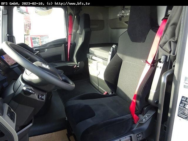 MAN TGX (TG3) 18.510 4x2 BL SA Standard - 트랙터 유닛 : 사진 4 MAN TGX (TG3) 18.510 4x2 BL SA Standard - 트랙터 유닛 : 사진 4