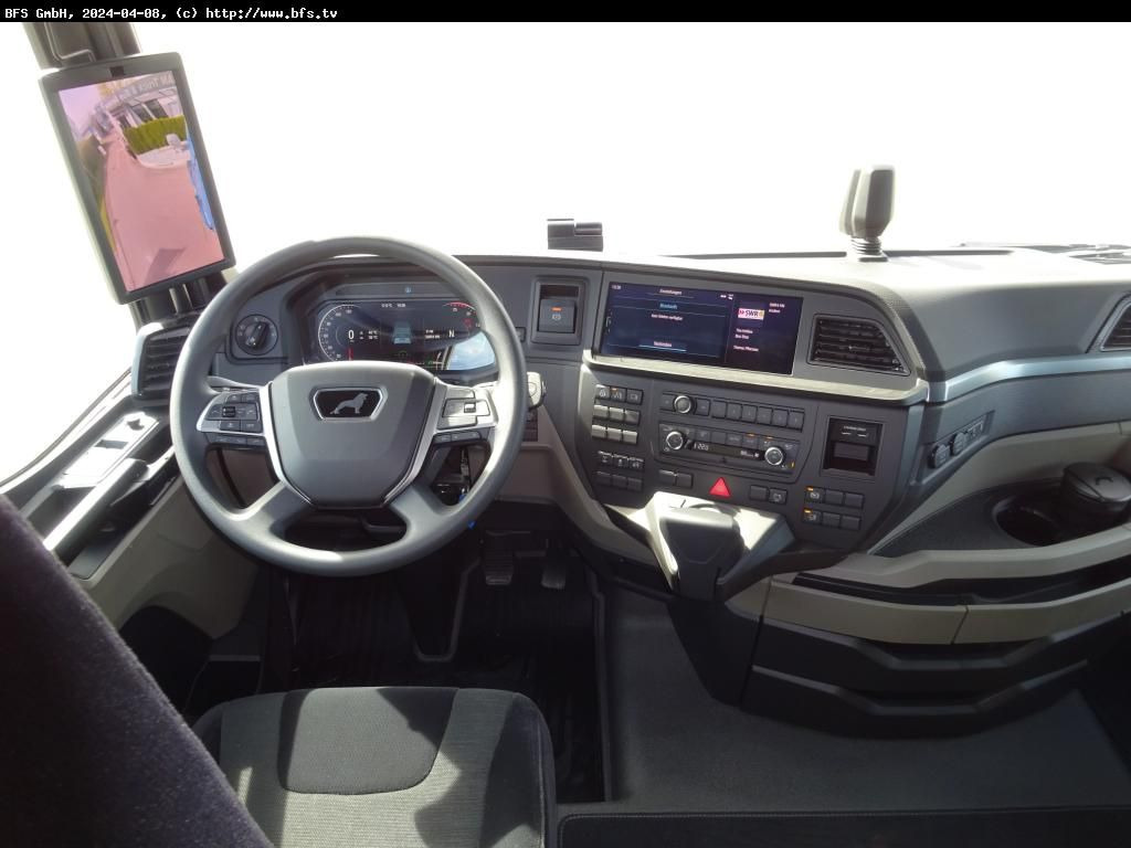 MAN TGX (TG3) 18.520 4x2 BL SA Digitales Spiegelsyst MAN TGX (TG3) 18.520 4x2 BL SA Digitales Spiegelsyst - 트랙터 유닛 : 사진 4 MAN TGX (TG3) 18.520 4x2 BL SA Digitales Spiegelsyst MAN TGX (TG3) 18.520 4x2 BL SA Digitales Spiegelsyst - 트랙터 유닛 : 사진 4