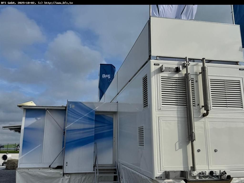 Rainbow LSDO 12-18   Lambo Show Messeauflieger T - 밀폐형 박스 세미 트레일러 : 사진 3 Rainbow LSDO 12-18   Lambo Show Messeauflieger T - 밀폐형 박스 세미 트레일러 : 사진 3