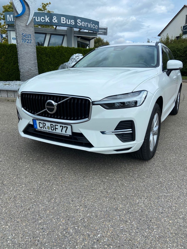 Volvo XC 60 XC60 Momentum Pro AWD - SUV : 사진 4 Volvo XC 60 XC60 Momentum Pro AWD - SUV : 사진 4