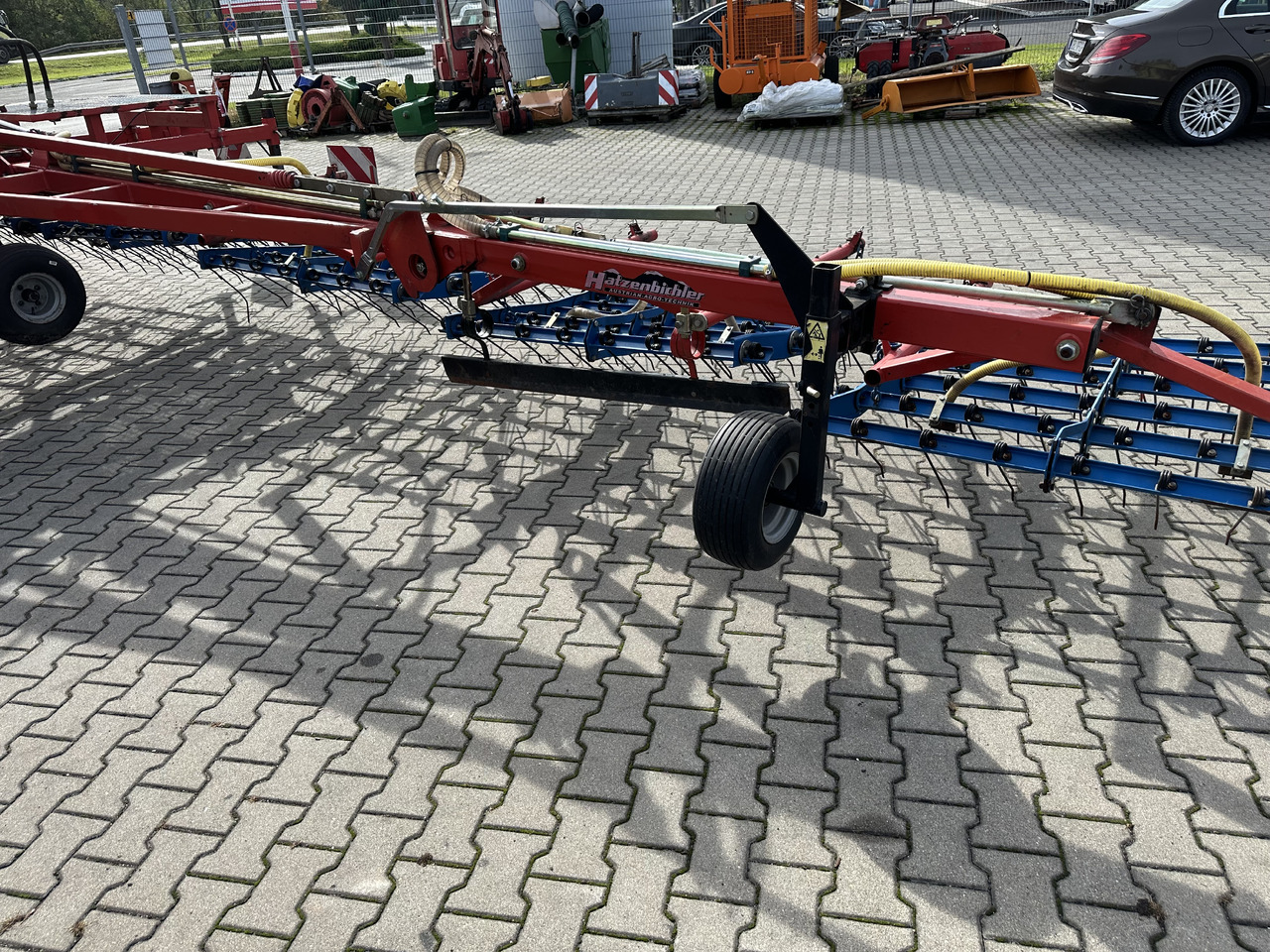 리스  Hatzenbichler AIR 16 Hatzenbichler AIR 16 : 사진 6
