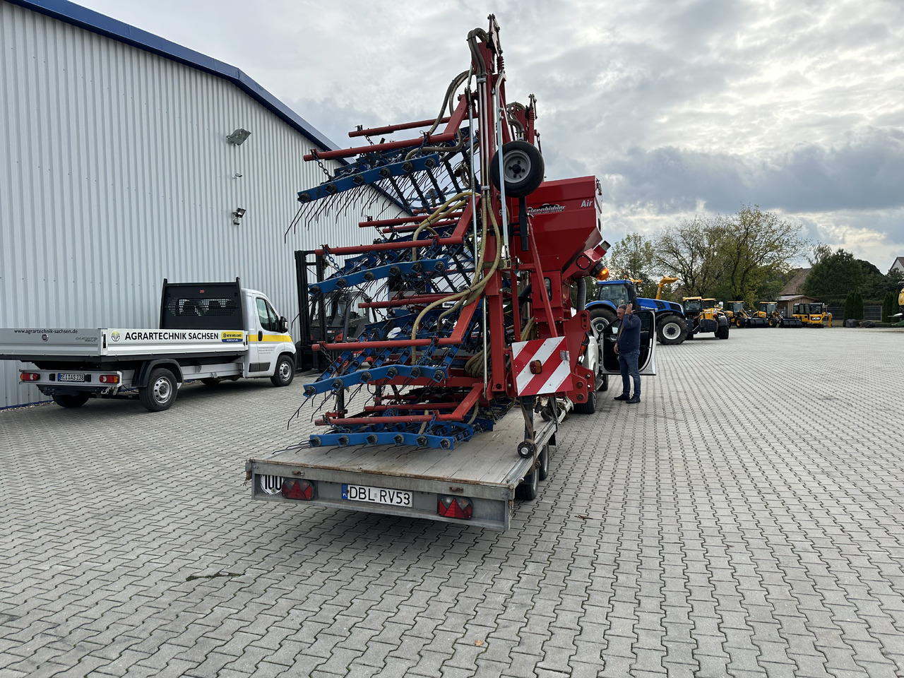 리스  Hatzenbichler AIR 16 Hatzenbichler AIR 16 : 사진 13