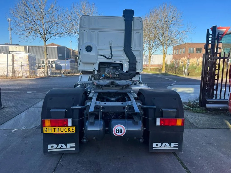 DAF 95.400 4X2 RESTORED/RESTAURIERT/GERESTAUREERD - 트랙터 유닛 : 사진 5 DAF 95.400 4X2 RESTORED/RESTAURIERT/GERESTAUREERD - 트랙터 유닛 : 사진 5