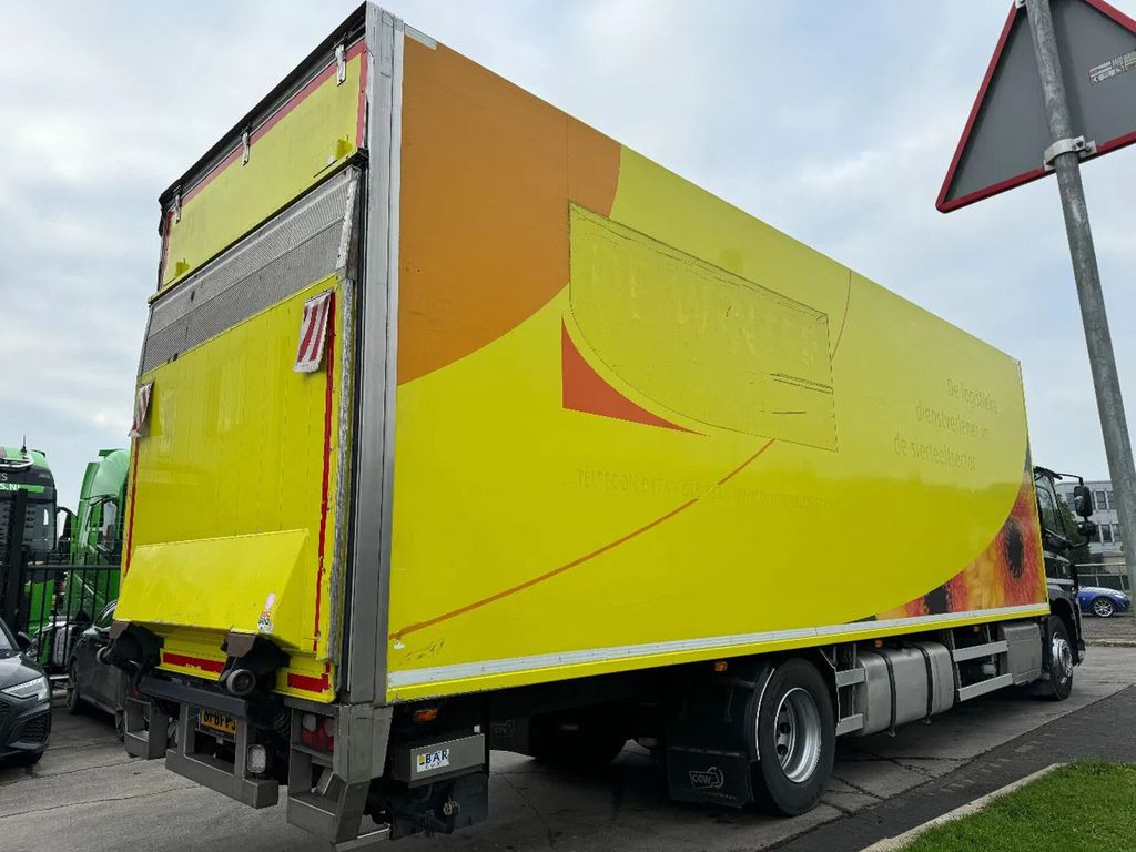 DAF CF 290 4X2 - EURO 6 + BÄR CARGOLIFT + NL TRUCK - 박스 트럭 : 사진 5 DAF CF 290 4X2 - EURO 6 + BÄR CARGOLIFT + NL TRUCK - 박스 트럭 : 사진 5