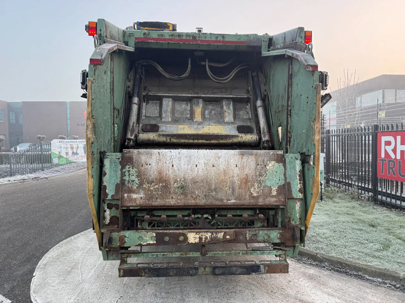 DAF CF 290 6X2 DENNIS EAGLE EURO 6 + WEIGHING SYSTEM - 쓰레기차 : 사진 5 DAF CF 290 6X2 DENNIS EAGLE EURO 6 + WEIGHING SYSTEM - 쓰레기차 : 사진 5