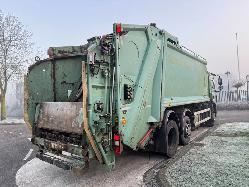 DAF CF 290 6X2 DENNIS EAGLE EURO 6 + WEIGHING SYSTEM - 쓰레기차 : 사진 4 DAF CF 290 6X2 DENNIS EAGLE EURO 6 + WEIGHING SYSTEM - 쓰레기차 : 사진 4