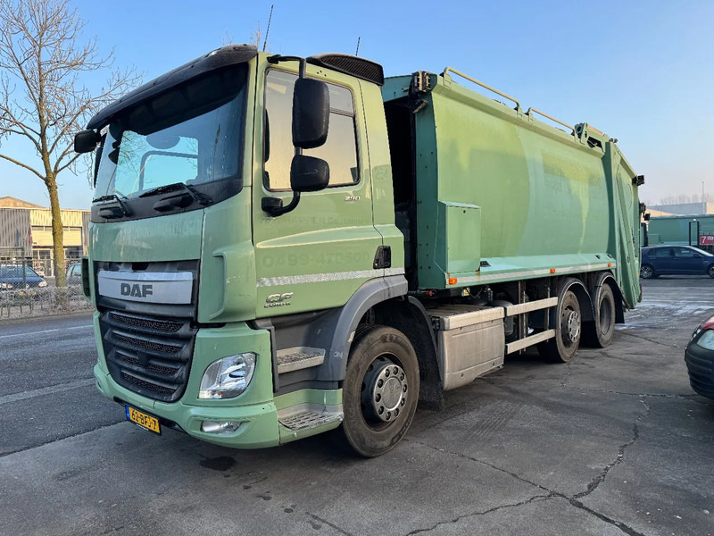 DAF CF 290 6X2 EURO 6 DENNIS EAGLE OLYMPUS 21W - 쓰레기차 : 사진 1 DAF CF 290 6X2 EURO 6 DENNIS EAGLE OLYMPUS 21W - 쓰레기차 : 사진 1