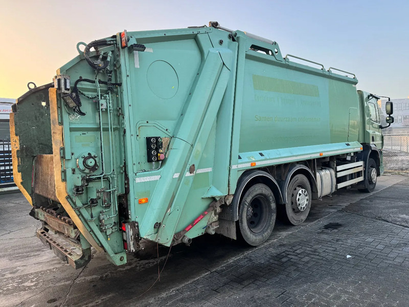 DAF CF 290 6X2 EURO 6 DENNIS EAGLE OLYMPUS 21W - 쓰레기차 : 사진 4 DAF CF 290 6X2 EURO 6 DENNIS EAGLE OLYMPUS 21W - 쓰레기차 : 사진 4
