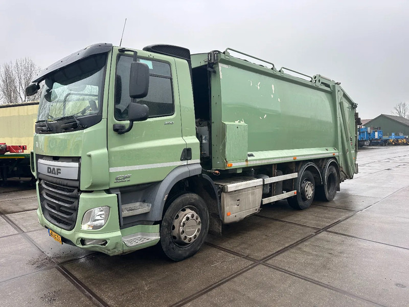 DAF CF 290 DAF CF 290 6X2 DENNIS EAGLE EURO 6 + WEIGHING SYSTEM - 쓰레기차 : 사진 1 DAF CF 290 DAF CF 290 6X2 DENNIS EAGLE EURO 6 + WEIGHING SYSTEM - 쓰레기차 : 사진 1