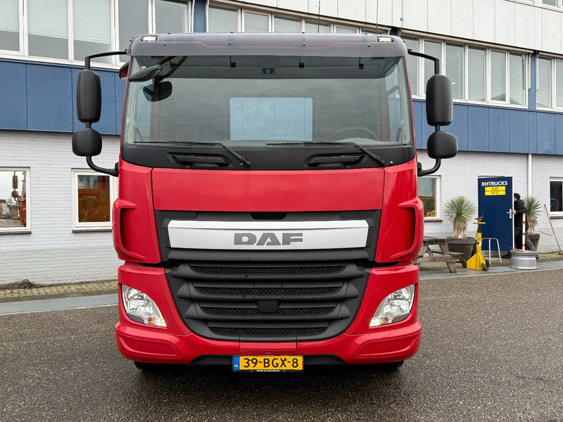 DAF CF 370 4X2 EURO 6 - WHEELBASE: 3,25 METER - 트랙터 유닛 : 사진 2 DAF CF 370 4X2 EURO 6 - WHEELBASE: 3,25 METER - 트랙터 유닛 : 사진 2