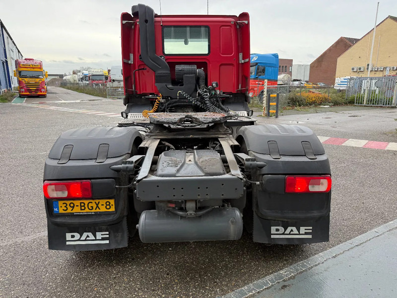 DAF CF 370 4X2 EURO 6 - WHEELBASE: 3,25 METER - 트랙터 유닛 : 사진 5 DAF CF 370 4X2 EURO 6 - WHEELBASE: 3,25 METER - 트랙터 유닛 : 사진 5