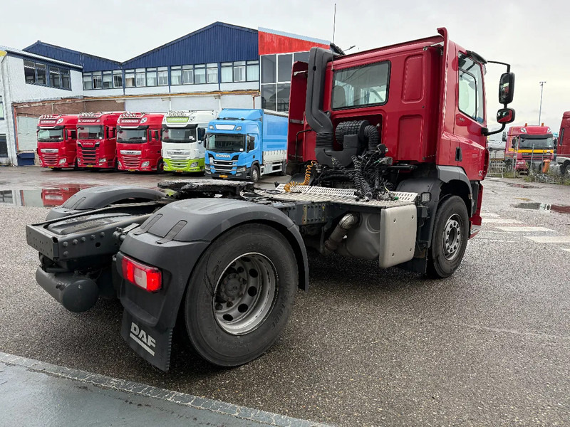 DAF CF 370 4X2 EURO 6 - WHEELBASE: 3,25 METER - 트랙터 유닛 : 사진 4 DAF CF 370 4X2 EURO 6 - WHEELBASE: 3,25 METER - 트랙터 유닛 : 사진 4