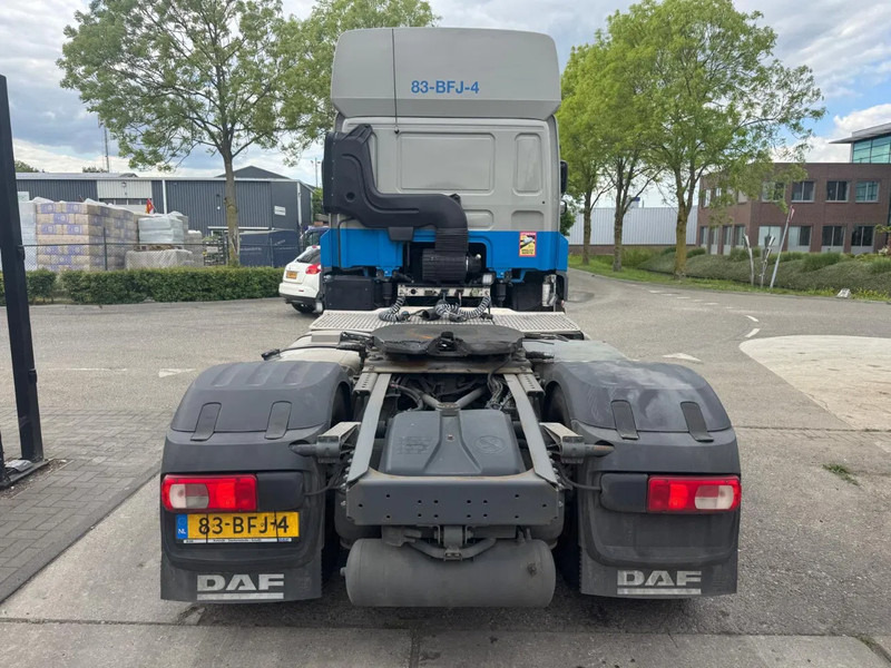 DAF CF 440 4X2 - EURO 6 + TÜV 12-2025 - 트랙터 유닛 : 사진 5 DAF CF 440 4X2 - EURO 6 + TÜV 12-2025 - 트랙터 유닛 : 사진 5