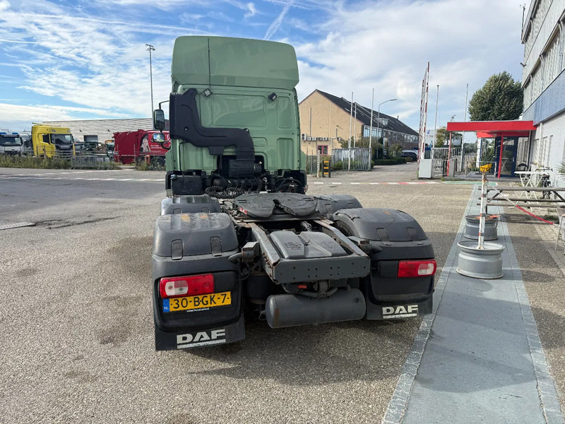 DAF CF 440 CF440 6X2 MET HYDROLIEK SYSTEEM - 트랙터 유닛 : 사진 4 DAF CF 440 CF440 6X2 MET HYDROLIEK SYSTEEM - 트랙터 유닛 : 사진 4