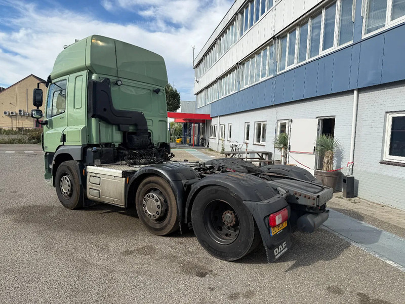 DAF CF 440 CF440 6X2 MET HYDROLIEK SYSTEEM - 트랙터 유닛 : 사진 3 DAF CF 440 CF440 6X2 MET HYDROLIEK SYSTEEM - 트랙터 유닛 : 사진 3