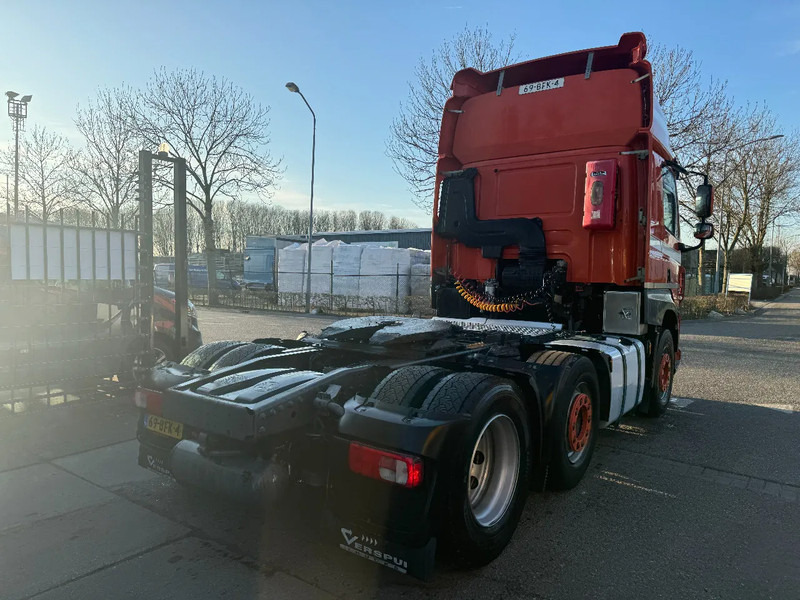 DAF CF 460 6X2 - EURO 6 + LIFT/STEERING AXLE - 트랙터 유닛 : 사진 5 DAF CF 460 6X2 - EURO 6 + LIFT/STEERING AXLE - 트랙터 유닛 : 사진 5