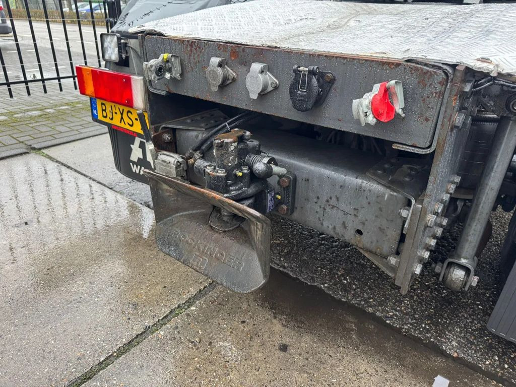 DAF CF 75.290 4X2 EURO 3 MANUAL GEAR + VANGMUIL - 트랙터 유닛 : 사진 2 DAF CF 75.290 4X2 EURO 3 MANUAL GEAR + VANGMUIL - 트랙터 유닛 : 사진 2