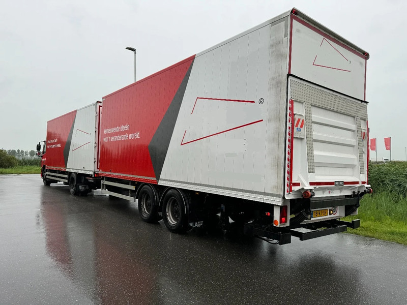 DAF CF 75.310 4X2 + LAG HANGER DHOLLANDIA LIFT BOX - 박스 트럭 : 사진 3 DAF CF 75.310 4X2 + LAG HANGER DHOLLANDIA LIFT BOX - 박스 트럭 : 사진 3