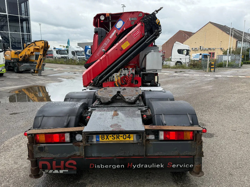 리스 DAF CF 85.410 6X2 EURO 5 + HMF 3000K6 + REMOTE CONTROL DAF CF 85.410 6X2 EURO 5 + HMF 3000K6 + REMOTE CONTROL : 사진 13 리스 DAF CF 85.410 6X2 EURO 5 + HMF 3000K6 + REMOTE CONTROL DAF CF 85.410 6X2 EURO 5 + HMF 3000K6 + REMOTE CONTROL : 사진 13