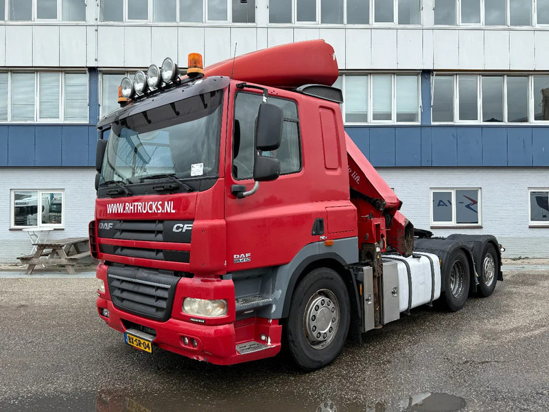 리스 DAF CF 85.410 6X2 EURO 5 + HMF 3000K6 + REMOTE CONTROL DAF CF 85.410 6X2 EURO 5 + HMF 3000K6 + REMOTE CONTROL : 사진 9 리스 DAF CF 85.410 6X2 EURO 5 + HMF 3000K6 + REMOTE CONTROL DAF CF 85.410 6X2 EURO 5 + HMF 3000K6 + REMOTE CONTROL : 사진 9