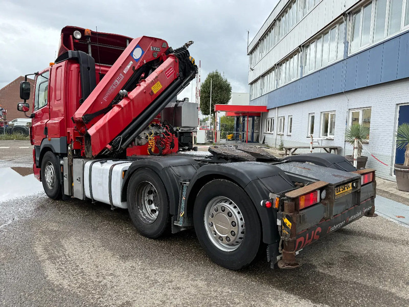 리스 DAF CF 85.410 6X2 EURO 5 + HMF 3000K6 + REMOTE CONTROL DAF CF 85.410 6X2 EURO 5 + HMF 3000K6 + REMOTE CONTROL : 사진 14 리스 DAF CF 85.410 6X2 EURO 5 + HMF 3000K6 + REMOTE CONTROL DAF CF 85.410 6X2 EURO 5 + HMF 3000K6 + REMOTE CONTROL : 사진 14