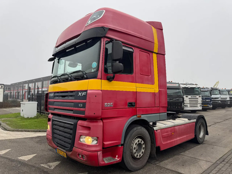 DAF XF 105.460 4X2 - EURO 5 + FULL SPOILER + NL TRUCK - 트랙터 유닛 : 사진 1 DAF XF 105.460 4X2 - EURO 5 + FULL SPOILER + NL TRUCK - 트랙터 유닛 : 사진 1