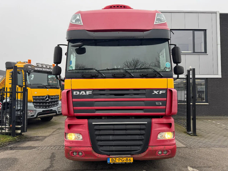 DAF XF 105.460 4X2 - EURO 5 + FULL SPOILER + NL TRUCK - 트랙터 유닛 : 사진 2 DAF XF 105.460 4X2 - EURO 5 + FULL SPOILER + NL TRUCK - 트랙터 유닛 : 사진 2