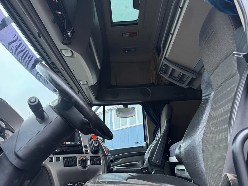 DAF XF 105.460 4X2 SKIRTS EURO 5 ONLY 770.446 KM HOLLAND TRUCK - 트랙터 유닛 : 사진 5 DAF XF 105.460 4X2 SKIRTS EURO 5 ONLY 770.446 KM HOLLAND TRUCK - 트랙터 유닛 : 사진 5