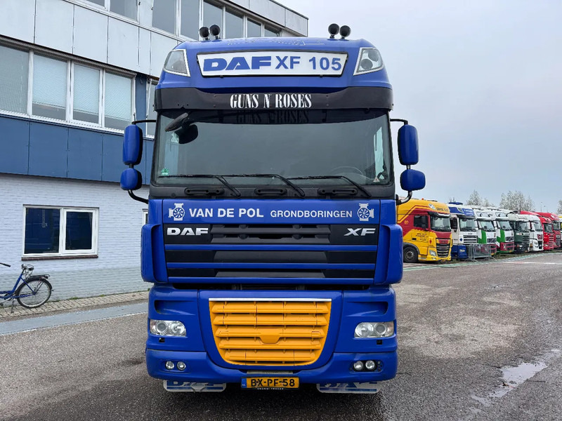 DAF XF 105.460 4X2 SKIRTS EURO 5 ONLY 770.446 KM HOLLAND TRUCK - 트랙터 유닛 : 사진 2 DAF XF 105.460 4X2 SKIRTS EURO 5 ONLY 770.446 KM HOLLAND TRUCK - 트랙터 유닛 : 사진 2